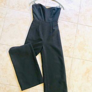 Lulus Strapless romper